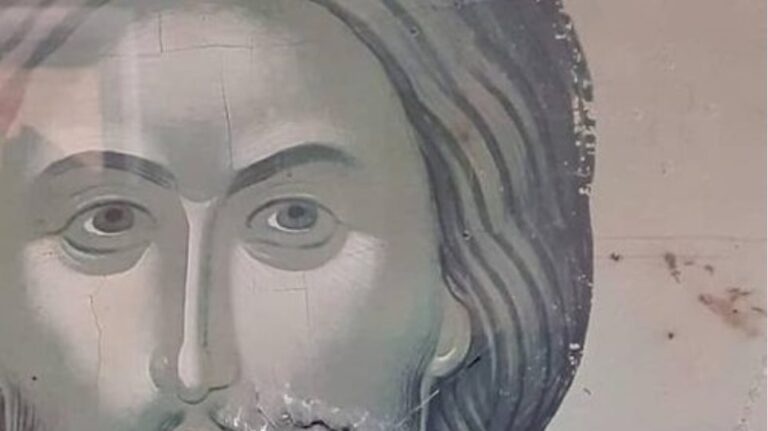 Θάσος: Νεαρός κάτοικος του νησιού ο ιερόσυλος που πυροβόλησε τις εικόνες