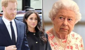 #Megxit: Οικογενειακό συμβούλιο στο Μπάκιγχαμ για Χάρι – Μέγκαν