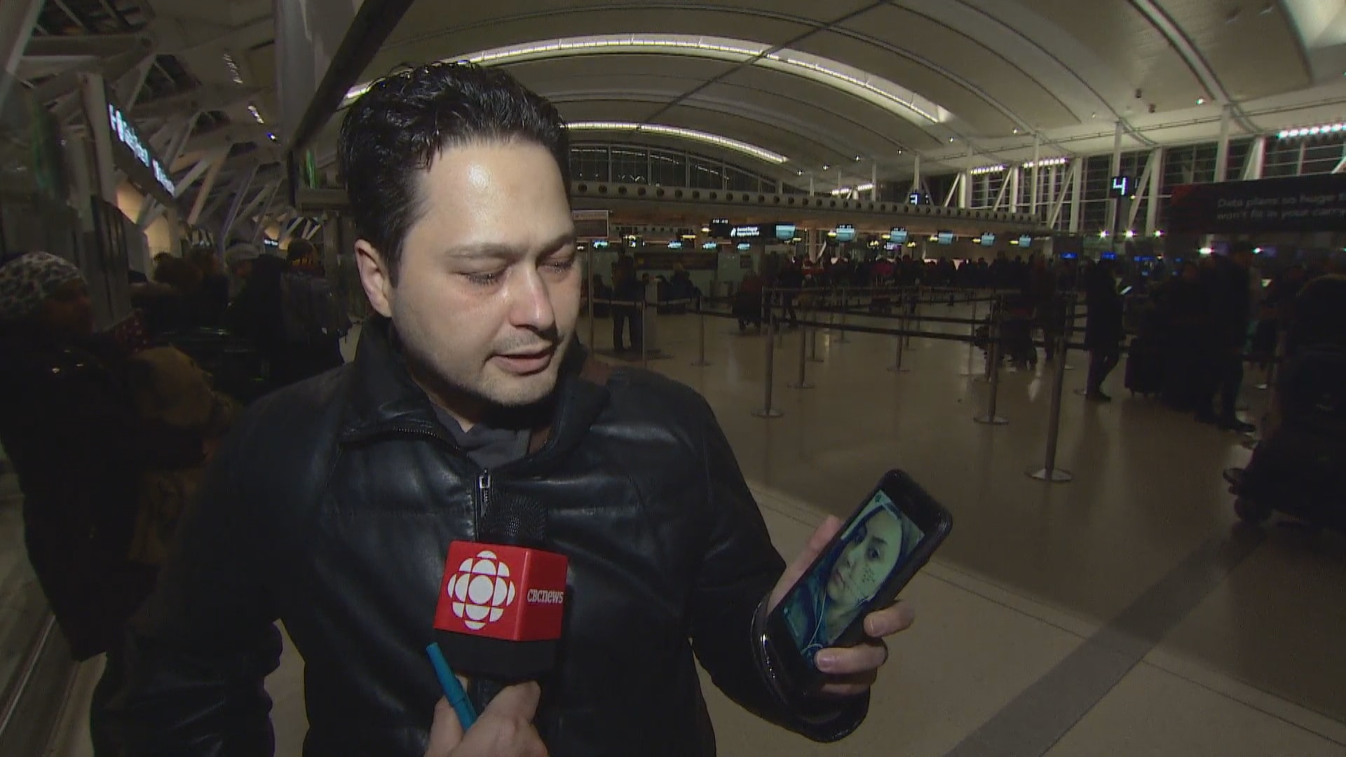 Η προφητική ανάρτηση θύματος της μοιραίας πτήσης λίγο πριν την απογείωση (ΦΩΤΟ)