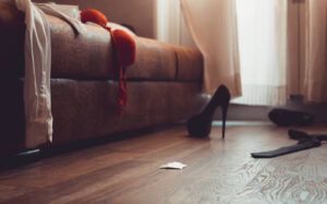 Το ρεβεγιόν των…οργίων στα Βόρεια Προάστια