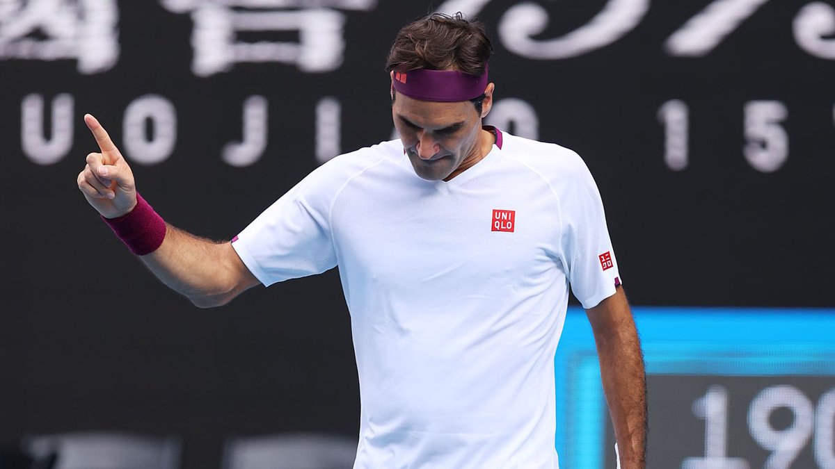 Απίθανος Φέντερερ: Έσωσε επτά ματς πόιντ και πέρασε στα ημιτελικά (BINTEO)