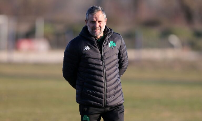 Πάει για άλλους δύο στον Παναθηναϊκό ο Ρόκα