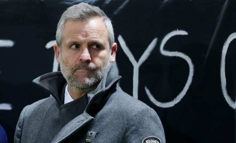 Θέση αναμονής για Ρόκα στον Παναθηναϊκό ενόψει μεταγραφικής ενίσχυσης