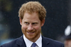 Πρίγκιπας Χάρι: Κάνει την πρώτη του εμφάνιση μετά το #megxit (ΦΩΤΟ)