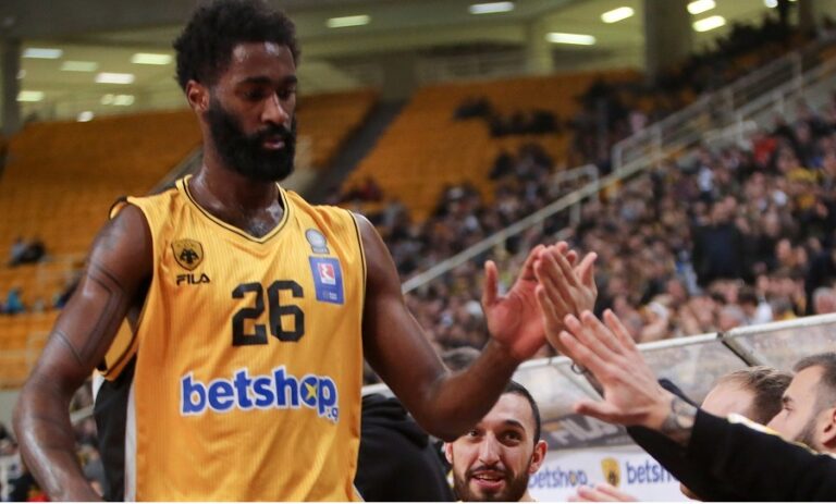 Επίσημο: Από την ΑΕΚ στην ΤΣΣΚΑ Σαντ Ρος