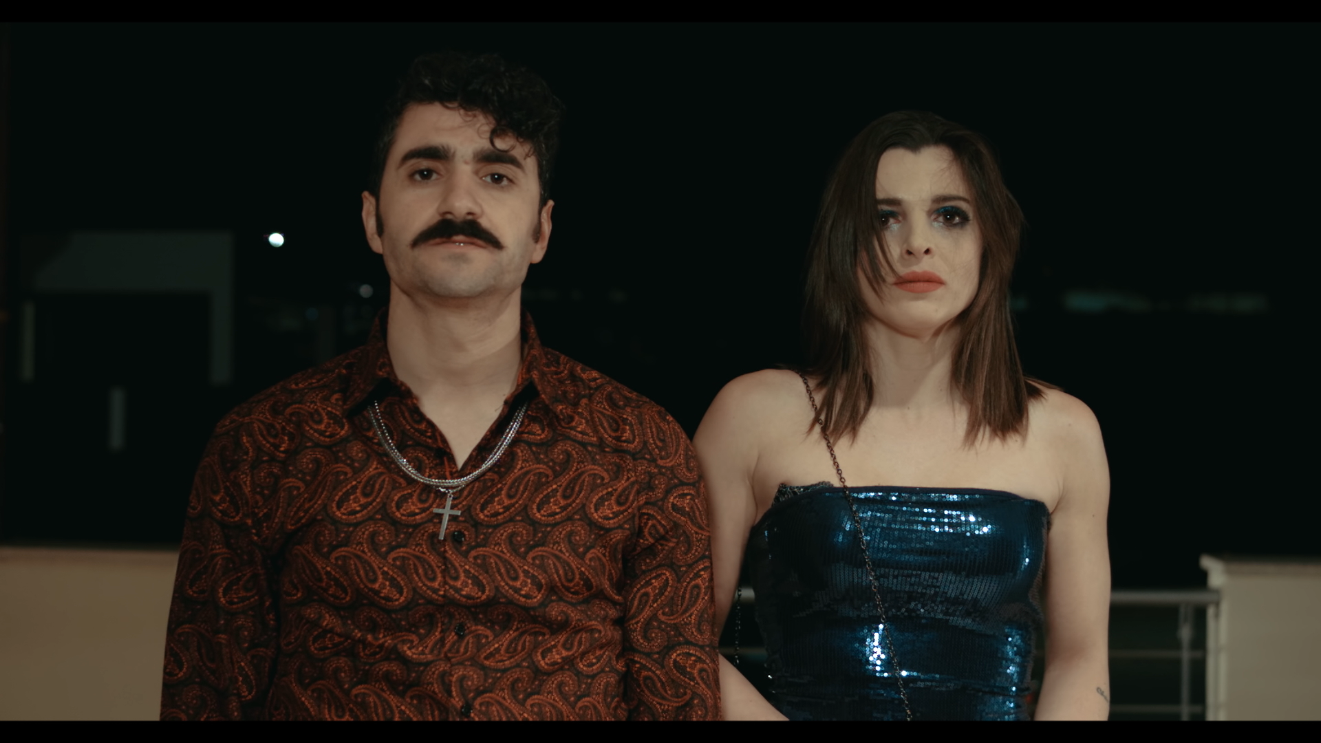 Πρεμιέρα "ΚΑΡΜΑ": Επιστρέφει με θύμα σεξουαλικής…σκλαβιάς (BINTEO)