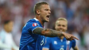 Στα «ραντάρ» του ΑΠΟΕΛ ο Σίγκουρντσον