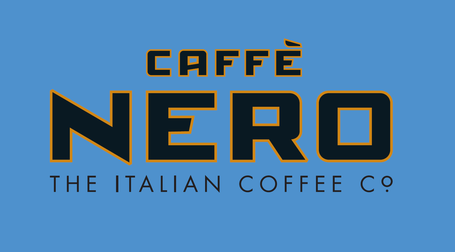 Drive Safe και ο καφές κερασμένος.