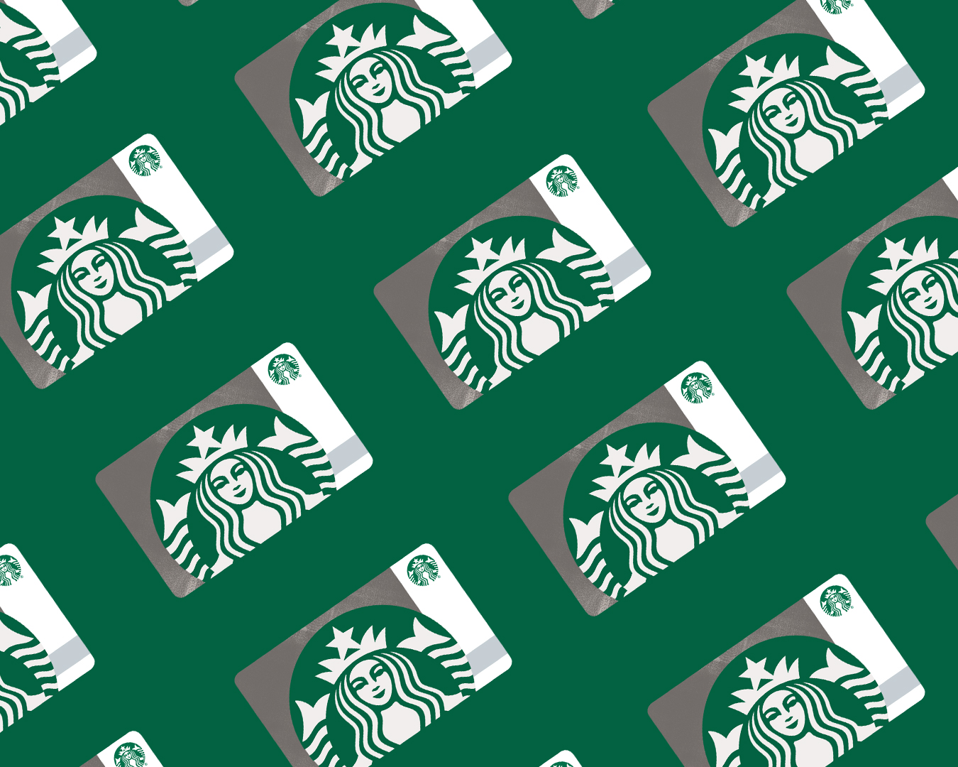 4 χρόνια «My Starbucks Rewards»