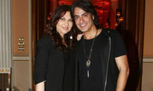 "Εμφανίστηκαν τέσσερα άτομα με κουκούλες και όπλα – Έδεσαν τον Διονύση και…"