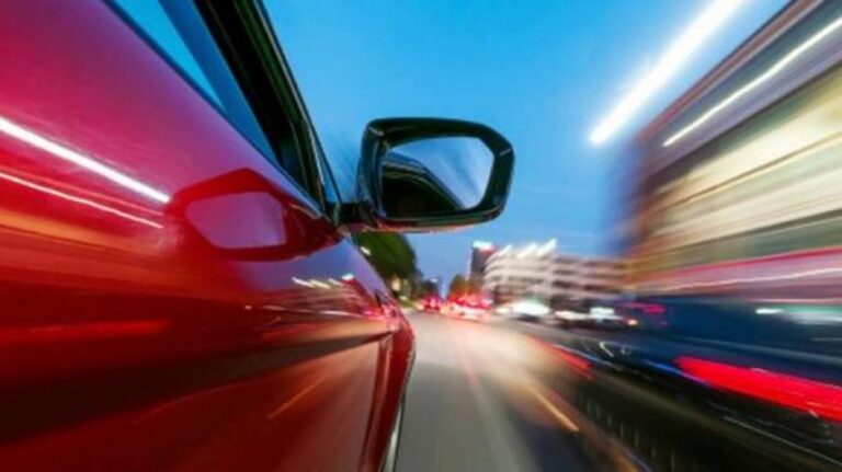 Νεαρός «απογειώθηκε» στην Λευκωσία, οδηγούσε με ταχύτητα διπλάσια του ορίου