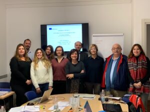 ΚΕΒΕ – TechCMS Technology Enhanced Career Management Skills