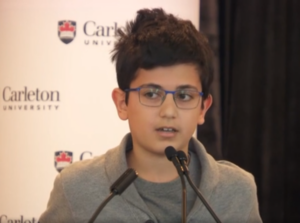 «Νιώθω σαν να ονειρεύομαι» λέει ο 13χρονος γιος επιβάτη του μοιραίου αεροσκάφους