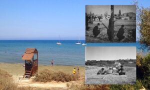 Ανοίγουν φακέλους αγνοουμένων του 1963 για τα οστά που εντοπίστηκαν στα Περβόλια