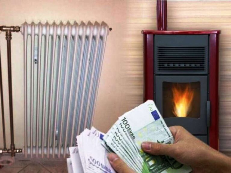 Πήραν «φωτιά» τζάκια και θερμάνσεις, πόσο κοστίζει το πετρέλαιο