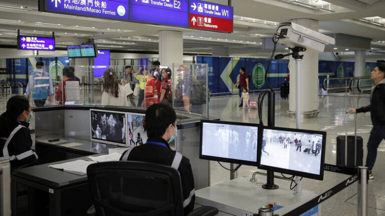 Παγκόσμιο συναγερμό σήμανε η εμφάνιση νέου κοροναϊού στην Κίνα (ΒΙΝΤΕΟ)