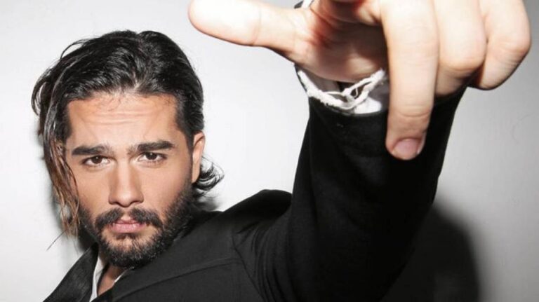 Xρήστος Μάστορας: Η απίστευτη μεταμόρφωση του σε… Joker (ΦΩΤΟ)