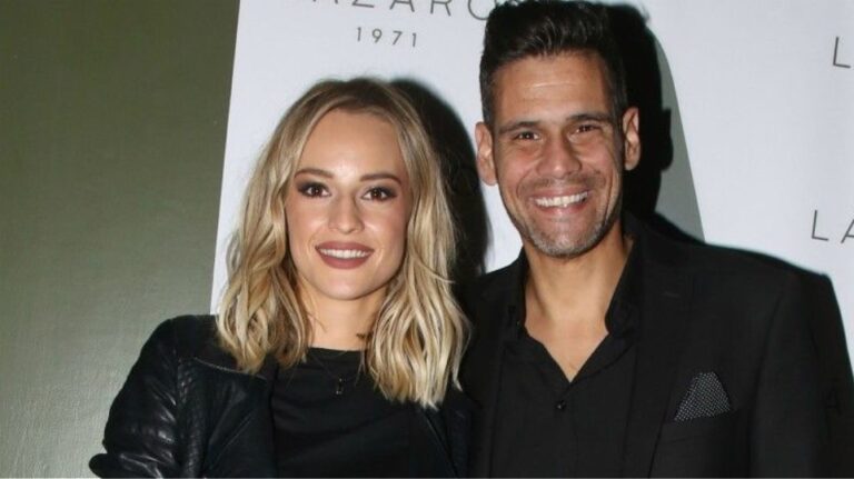 O Ουγγαρέζος αποκαλύπτει για πρώτη φορά τον…λόγο χωρισμού από την Ουίλιαμς