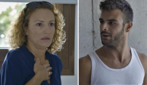 "Μέγα απόθεμα σαδισμού από τον διεστραμμένο μανιακό stalker της Κύπρου"(ΒΙΝΤΕΟ)