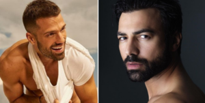 O Kωνσταντίνος Αργυρός "πρωταγωνιστεί" στην πιο συγκινητική στιγμή στις 8 λέξεις