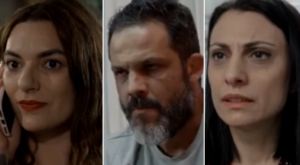 Η παράνομη σχέση που κατέληξε σε ένα φρικιαστικό έγκλημα στην Κύπρο(ΒΙΝΤΕΟ)