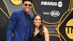 Γιάννης Αντετοκούνμπο: Η πρώτη φωτογραφία μαζί με το…γιο του είναι γεγονός