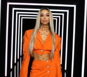 H Ελένη Φουρέιρα απαντά πρώτη φορά αν είναι straight…gay ή bi;