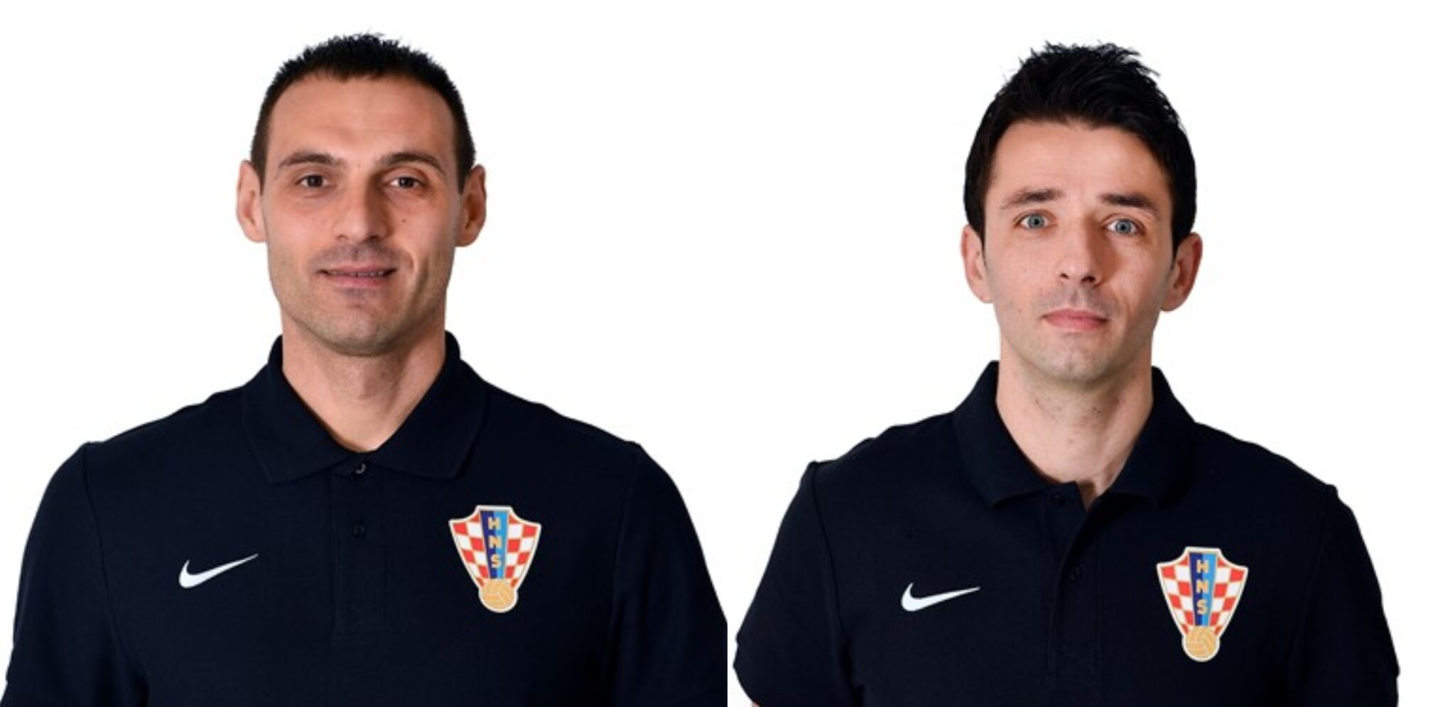 Το προφίλ των δύο Κροατών διαιτητών που έρχονται στο κυπριακό πρωτάθλημα