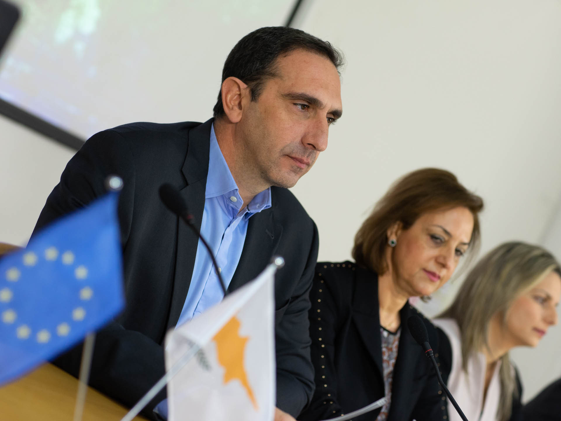 Στο "μικροσκόπιο" το ΓεΣΥ για διόρθωση αδυναμιών και ελαχιστοποίηση προβλημάτων