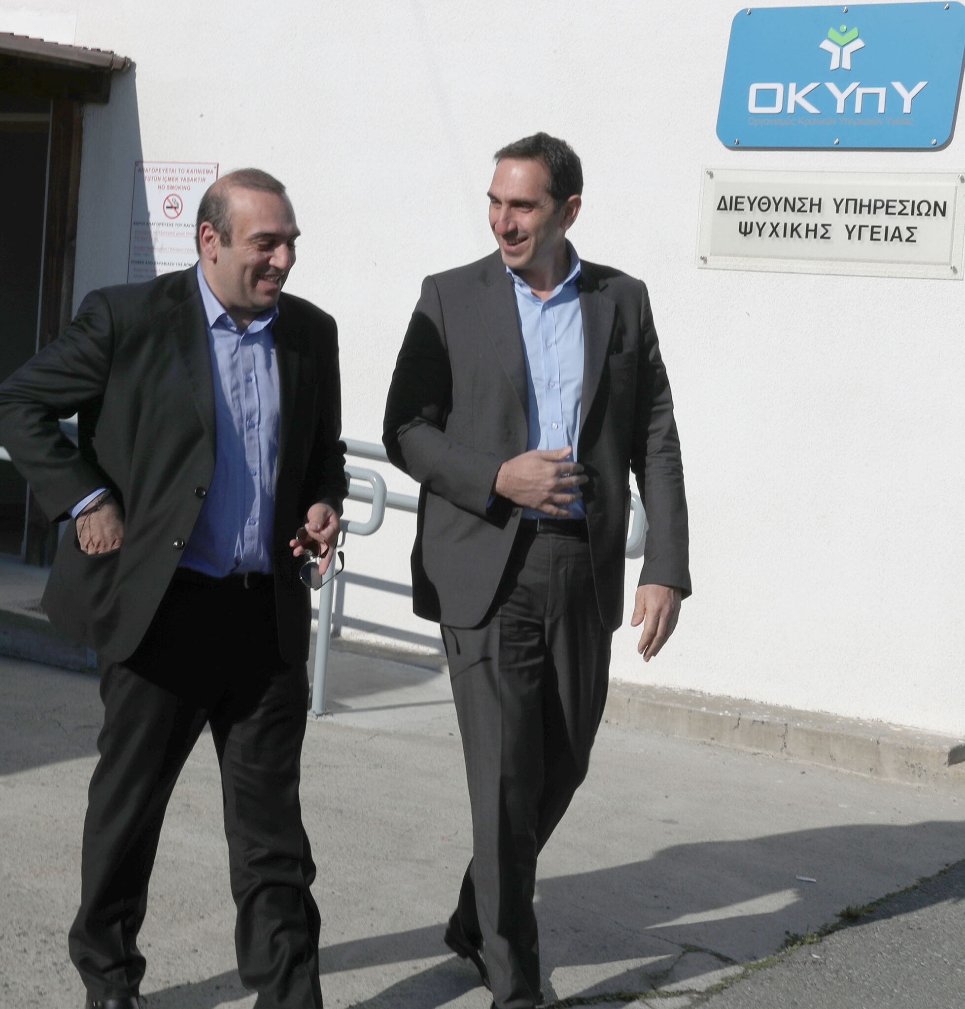 Σε 28 μήνες η ολοκλήρωση κατασκευαστικών έργων για το νέο Νοσοκομείο Αθαλάσσας