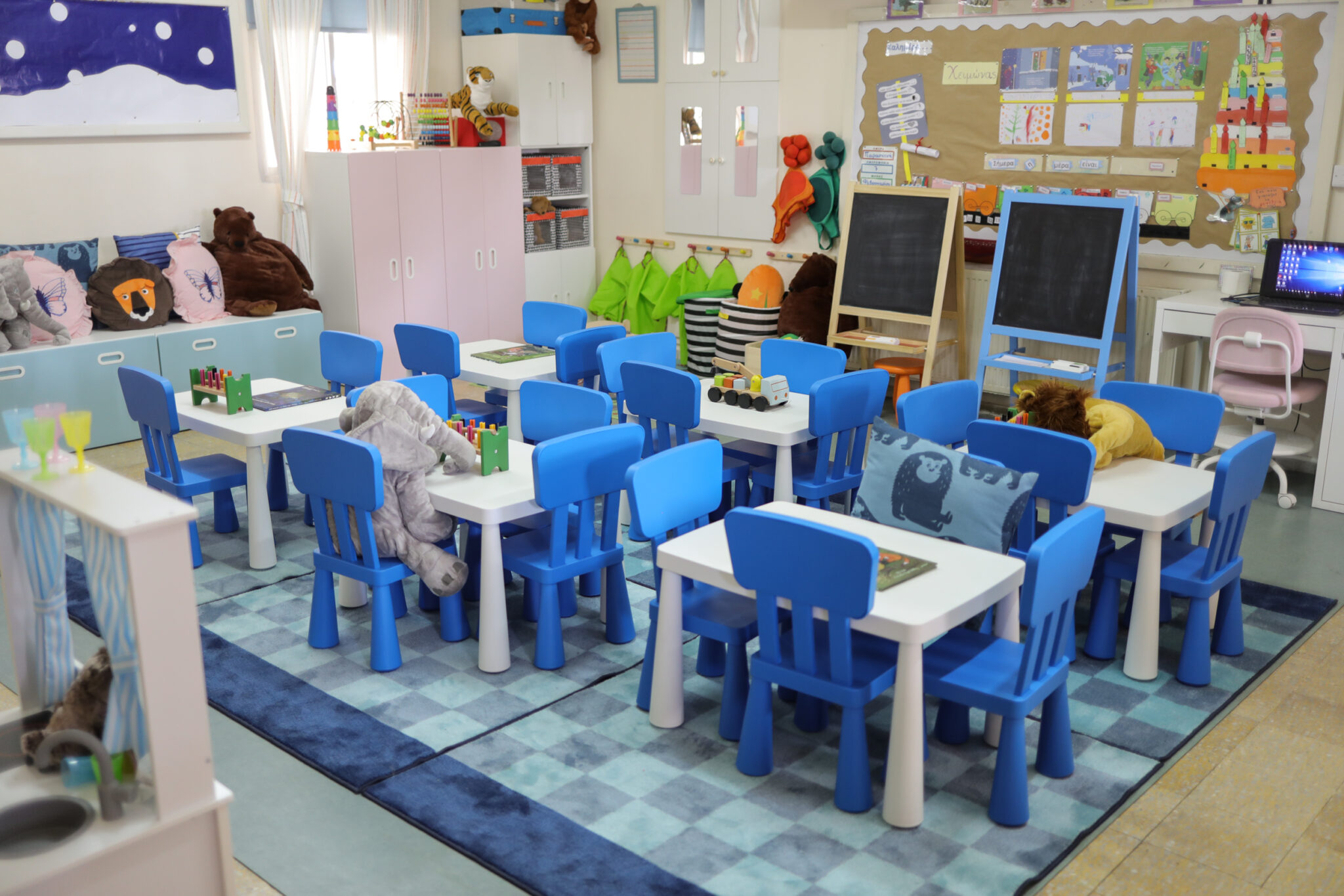 Η ΙΚΕΑ συνεχίζει με επιτυχία το πρόγραμμα Κοινωνικής Υπευθυνότητας