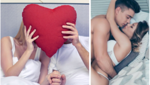 Κάνεις σεξ ή έρωτα; Μάθε σε ποια κατηγορία ανήκεις…