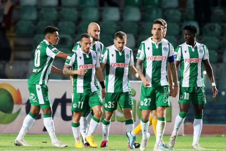 Ολοκληρώνει την προετοιμασία της η Ομόνοια και πάει με μοναδικό στόχο τη νίκη