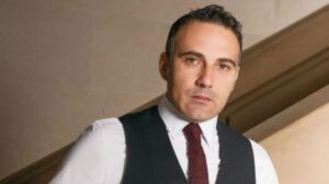 M. Χατζηβασιλείου: Μας "συστήνει" τον 17χρονο γιο του και είναι…κούκλος (ΦΩΤΟ)