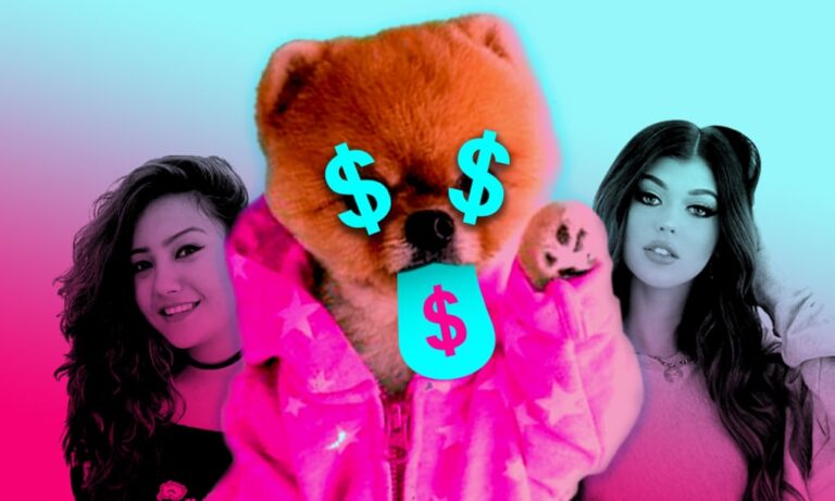 Δεν φαντάζεστε πόσα χρήματα βγάζουν οι viral χρήστες του ΤikTok για μια ανάρτηση