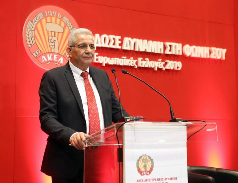 Άντρος Κυπριανού: Νόμιζα πως ήμουν 18 χρονών, αλλά την έπαθα (ΒΙΝΤΕΟ)