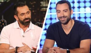 O Σάκης Τανιμανίδης έκανε πράξη την υπόσχεση που έδωσε στον…BΟ (ΒΙΝΤΕΟ)