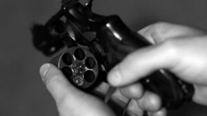 Γαλλία: Άνδρας έχασε τη ζωή του παίζοντας ρώσικη ρουλέτα