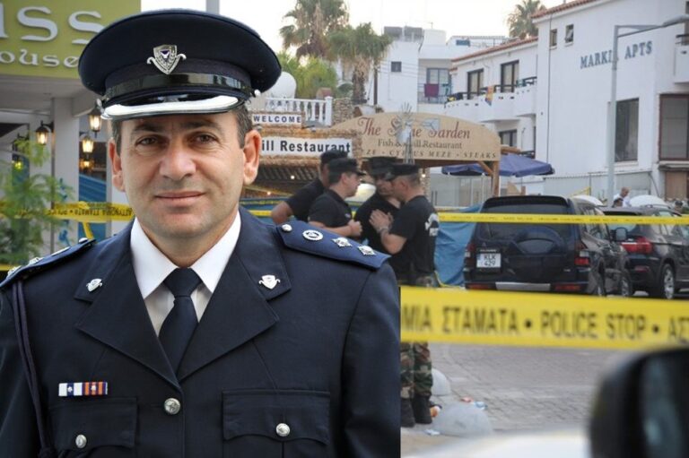 Απαλλάχθηκε από τις κατηγορίες της διαρροής πληροφοριών στα ΜΜΕ ο τέως Υπαρχηγός