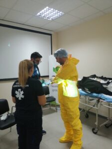 Υπ. Υγείας: Δεν υπήρξε και δεν διερευνήθηκε κανένα περιστατικό για κορωνοϊό