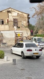 Τι λέει η ΟΥΝΦΙΚΥΠ για τις εντάσεις που δημιουργούνται στο "Spitfire"