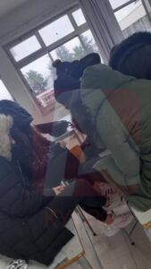 Αυτοψία Alpha σε … "παγωμένες" σχολικές αίθουσες (ΒΙΝΤΕΟ)