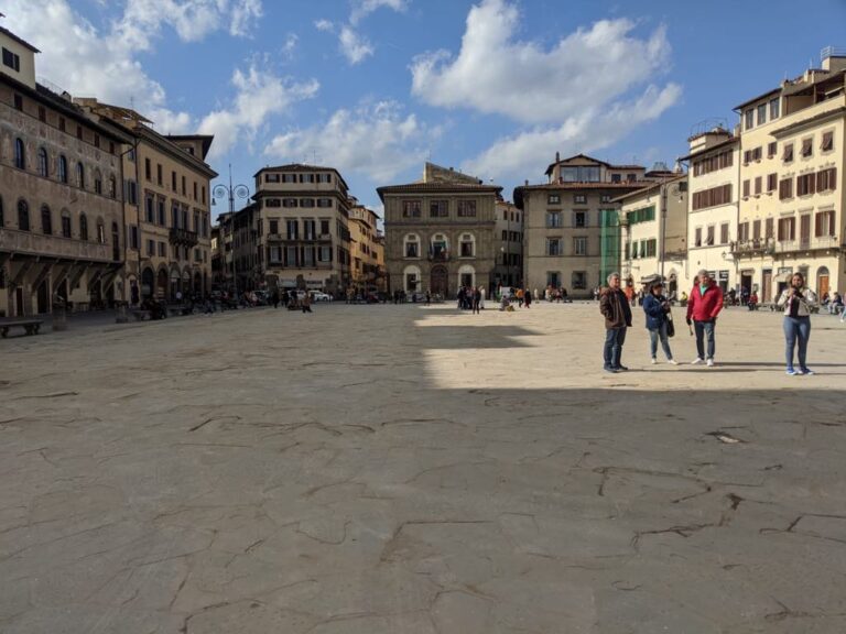 Iταλός δημοσιογράφος στο AlphaNews: Κύριο πρόβλημα ο φόβος (ΒΙΝΤΕΟ)