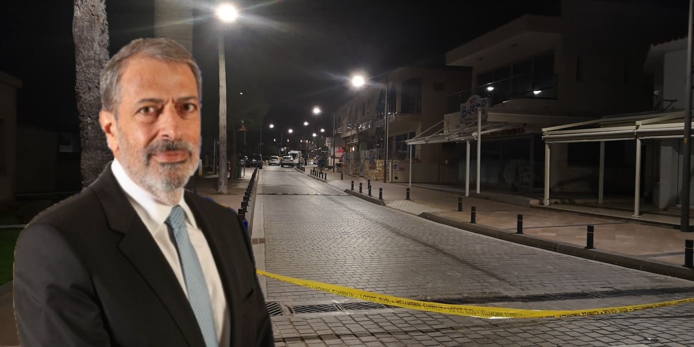 Υπ. Δικαιοσύνης: "Θα βρούμε την άκρη για αυτή την εγκληματική ενέργεια" (ΒΙΝΤΕΟ)