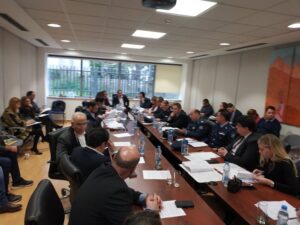 Αρχηγός για στημένα: "Κάνουμε ότι είναι δυνατόν για να λάμψει η αλήθεια" (VID)