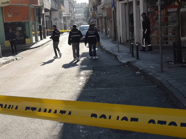 Σκότωσε τον 24χρονο Ahmed στην οδό Ρηγαίνης και πήγε για ύπνο… (ΒΙΝΤΕΟ)