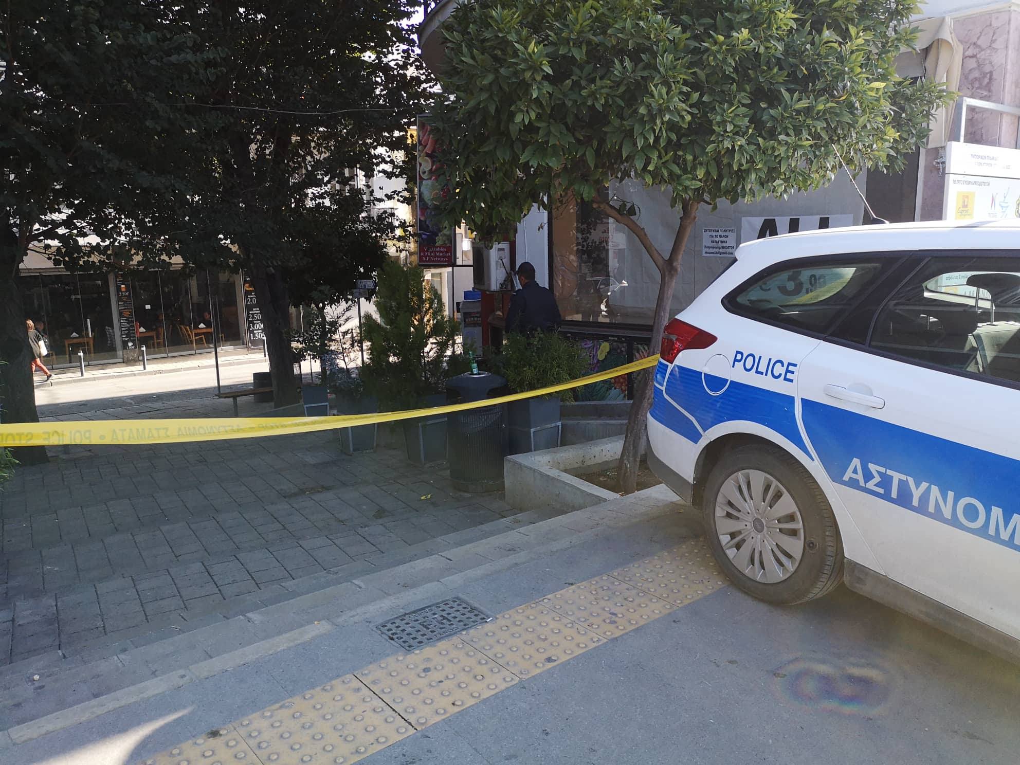 Ναρκωτικά στο σπίτι του 22χρονου που ομολόγησε ότι μαχαίρωσε τον Ahmed (BINTEO)