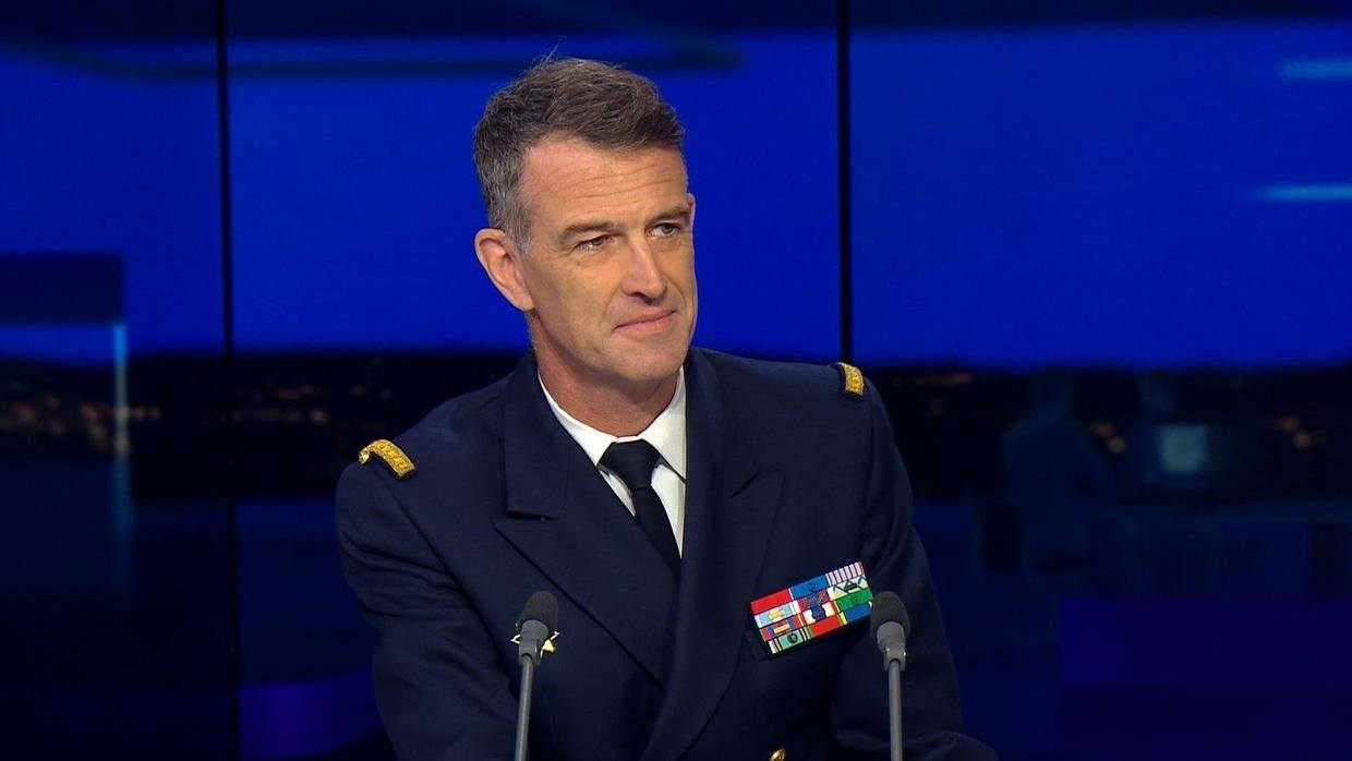 Τι δηλώνει Γάλλος Υποπλοίαρχος για τον θάνατο της 19χρονης στη Λεμεσό