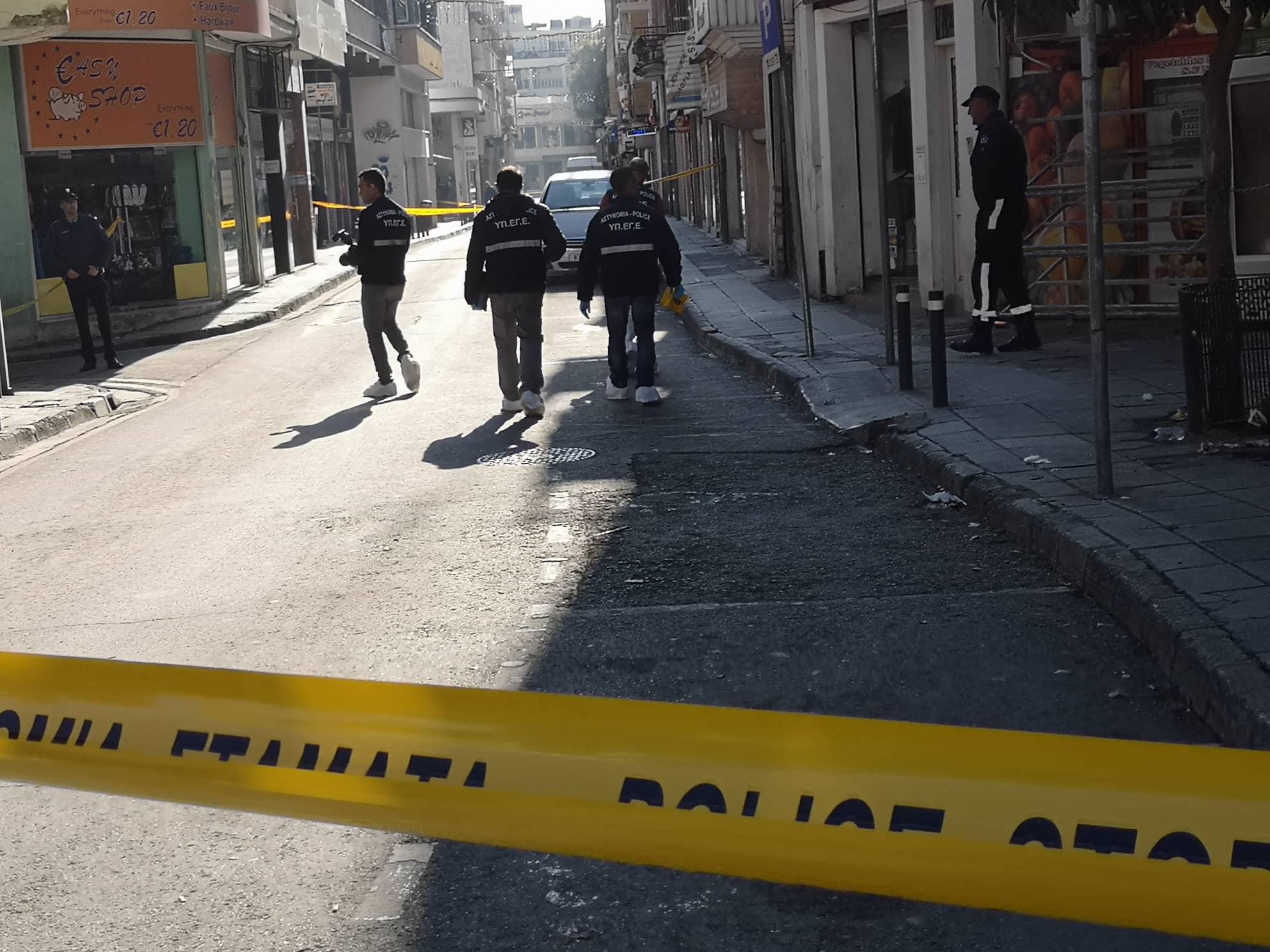 "Δεν ήθελα να τον σκοτώσω" είπε ο 22χρονος που έκοψε το νήμα της ζωής στον Αhmed