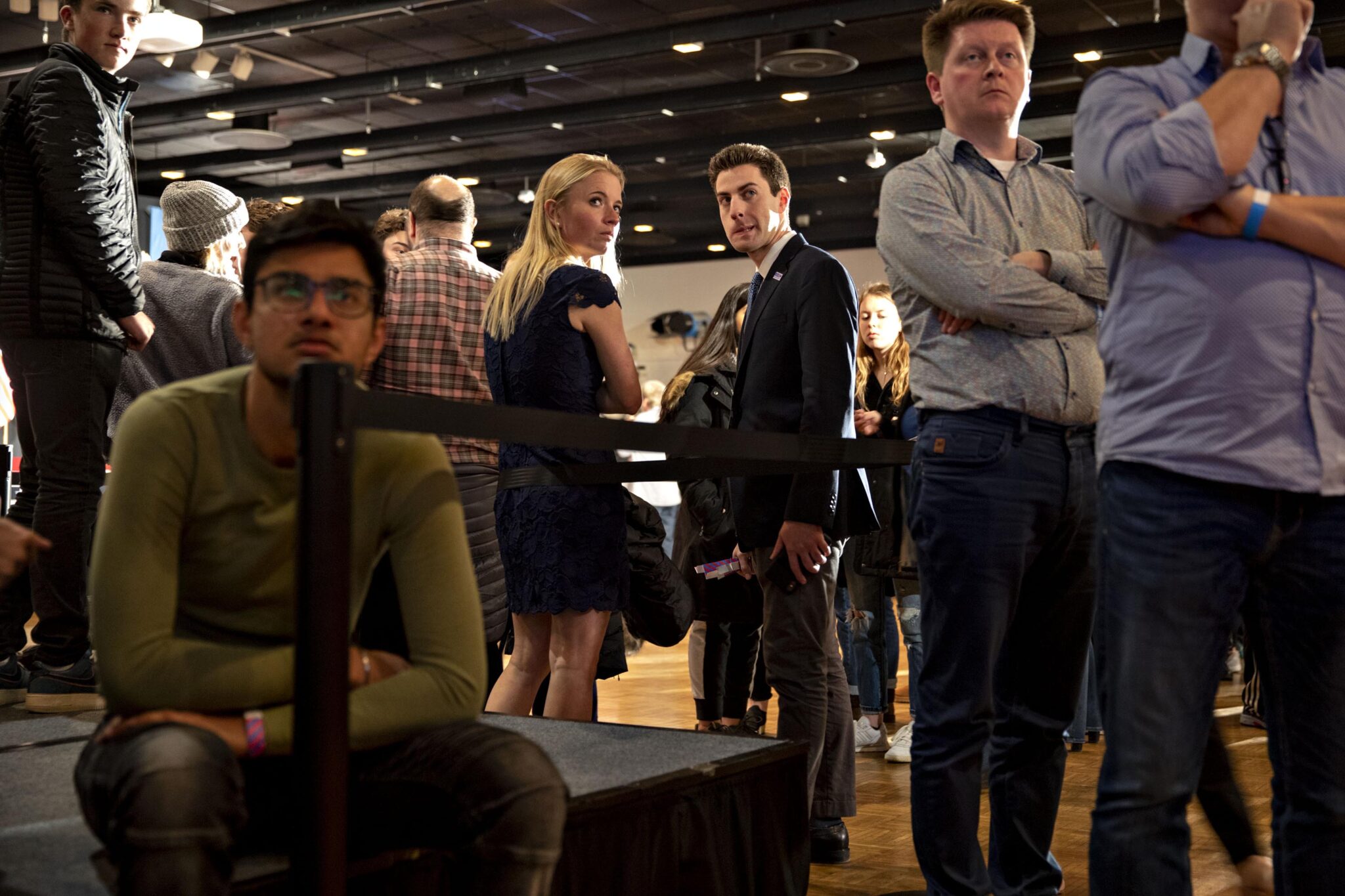 Σαρώνει ο Τραμπ, ψάχνονται για τον αντίπαλο του οι Δημοκρατικοί